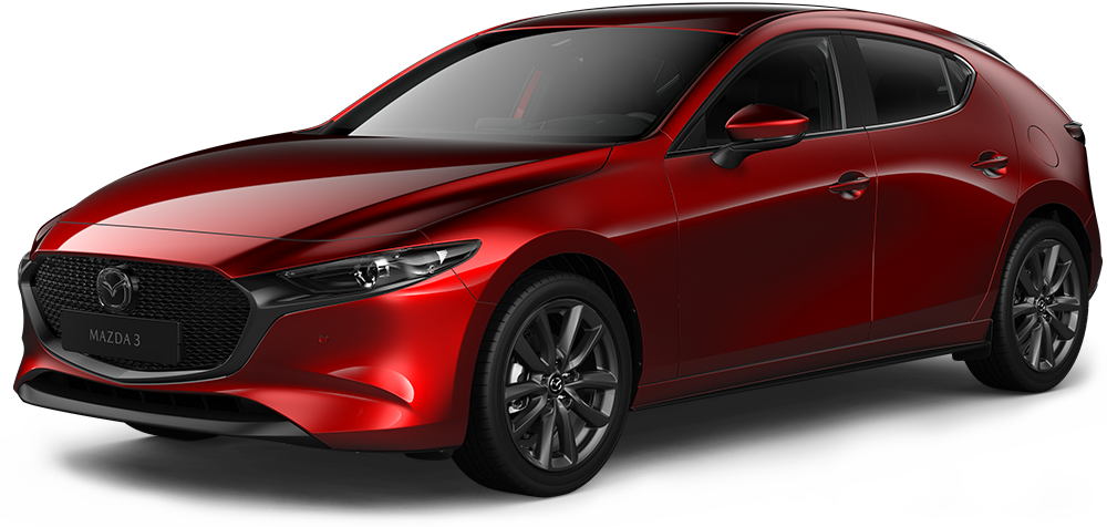 con tecnologia M Hybrid