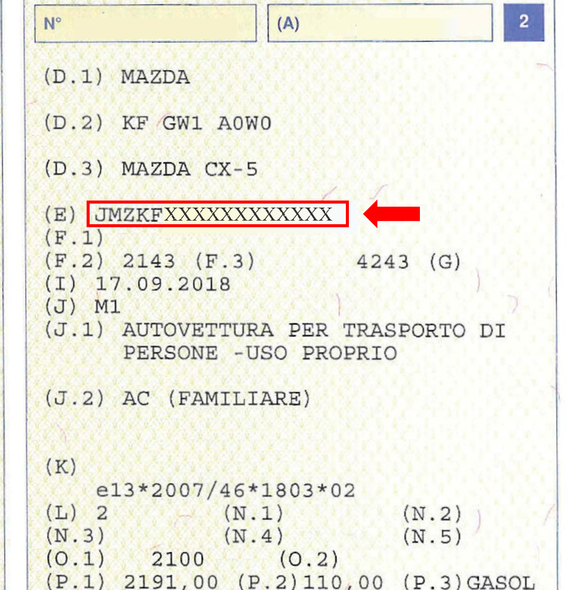 Servizi Per I Clienti Campagne Di Richiamo Mazda It